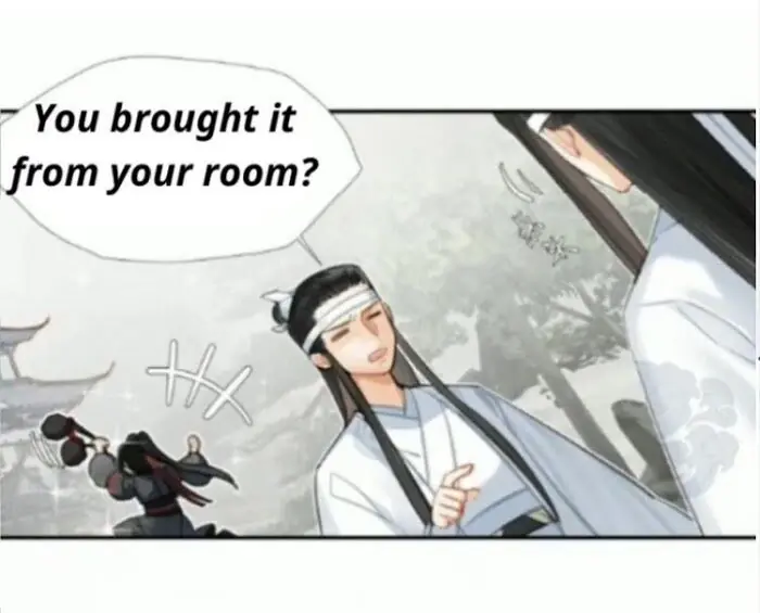 Mo Dao Zu Shi Chapter 176 image 29_optimized
